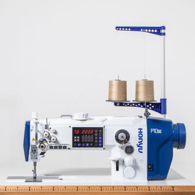 Máquina de coser industrial Honyu P10SE-130932