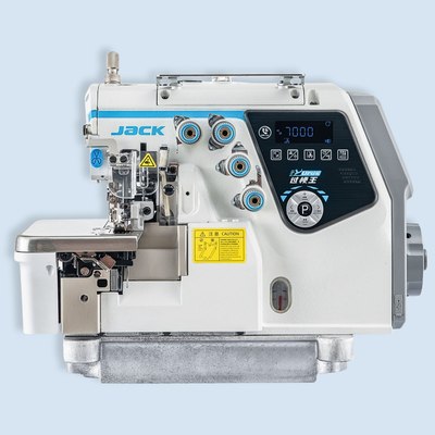 Máquina overlock industrial Jack C7-3-32R2/233 de alta calidad