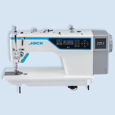 Máquina de coser industrial Jack A4C-CHL-7 de alta calidad